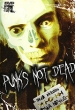 Punks Not Dead Punk Videos Формат: DVD (PAL) (Упрощенное издание) (Keep case) Дистрибьютор: DVD Land Региональный код: 5 Количество слоев: DVD-5 (1 слой) Звуковые дорожки: Русский Dolby Digital инфо 1879v.