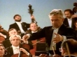Karajan Beethoven - The Symphonies Berliner Philharmoniker (3 DVD) Формат: 3 DVD (NTSC) (Подарочное издание) (Box set) Дистрибьютор: Universal Music Company Региональный код: 0 (All) Количество слоев: DVD-9 (2 инфо 1982v.