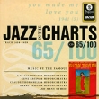 Jazz In The Charts Vol 65: 1941 (5) Серия: Jazz In The Charts инфо 2696v.