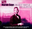 Marvin Gaye I Heard It Through The Grapevine Формат: Audio CD (Jewel Case) Дистрибьютор: Motown Records Лицензионные товары Характеристики аудионосителей 1993 г Альбом инфо 2722v.