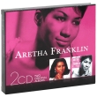 Aretha Franklin So Damn Happy / Les Indispensables (2 CD) Серия: Two Original Albums инфо 2779v.