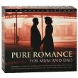 Pure Romance For Mum & Dad (3 CD) Ray Гай Митчелл Guy Mitchell инфо 5614v.