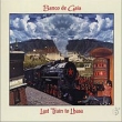 Banco De Gaia Last Train To Lhasa (2 CD) Формат: 2 Audio CD Дистрибьютор: A&M Records Ltd Лицензионные товары Характеристики аудионосителей 2006 г Альбом: Импортное издание инфо 5630v.