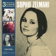 Sophie Zelmani Original Album Classics (3 CD) Серия: Original Album Classics инфо 5711v.
