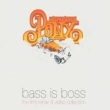 International Pony Bass Is Boss (2 CD) Формат: 2 Audio CD Дистрибьютор: Columbia Лицензионные товары Характеристики аудионосителей 2004 г Сборник: Импортное издание инфо 5721v.