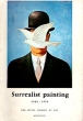 Surrealist painting 1940 - 1970 Серия: The little library of art инфо 5120x.