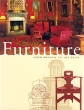 Furniture From rococo to art deco Букинистическое издание Издательство: Evergreen Суперобложка, 816 стр ISBN 3-8228-6517-6 Формат: 84x104/32 (~220x240 мм) инфо 5133x.