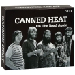 Canned Heat On The Road Again (2 CD) Серия: Black Box инфо 10366z.