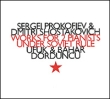 Prokofiev / Shostakovich Works For 2 Pianists Under Soviet Rule 1st Edition Формат: Audio CD (DigiPack) Дистрибьюторы: Hat Hut Records Ltd, ООО Музыка Швейцария Лицензионные товары инфо 10403z.