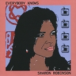 Sharon Robinson Everybody Knows Формат: Audio CD (Jewel Case) Дистрибьюторы: Floating World, Концерн "Группа Союз" Лицензионные товары Характеристики аудионосителей 2008 г Альбом: Импортное издание инфо 12738z.