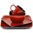 Сервиз столовый "Roja", 16 предметов см Производитель: Великобритания Артикул: 0721568 инфо 4577q.