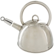 Чайник "Arana" со свистком, 2,5 л см Производитель: Великобритания Артикул: 0505700 инфо 4585q.