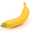 Муляж "Банан" полиуретан Изготовитель: Великобритания Артикул: XJ210 инфо 4853q.