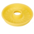 Форма для кекса "Венок", складная, диаметр 26 см желтый Производитель: Чехия Артикул: 629228 инфо 5376q.