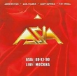 Asia Live in Moscow [Live] Формат: Audio CD (Jewel Case) Дистрибьютор: Rhino Records Лицензионные товары Характеристики аудионосителей 1992 г Альбом инфо 6337q.