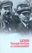 Lenin Through the Eyes of Lunacharsky Букинистическое издание Издательство: Издательство Агентства печати Новости, 1981 г Мягкая обложка, 200 стр инфо 8476s.