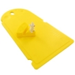 Разделочная доска "Mouse&Cheese" с держателем желтый Артикул: CM1020CB Производитель: Китай инфо 7865u.