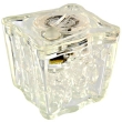 Декоративный кубический лед Dream Glow 2010 г ; Упаковка: пакет инфо 7983u.